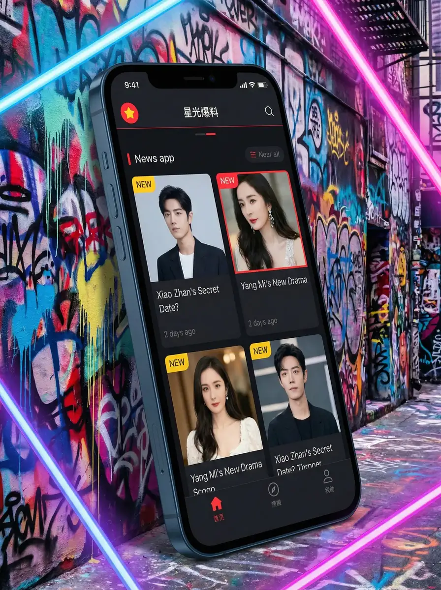 暖暖免费高清日本在线动漫 APP界面展示 - 掌上吃瓜神器